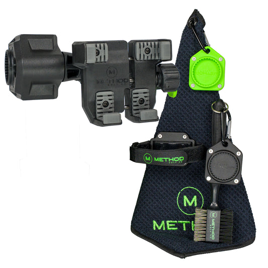 RiderStack Pro Pack