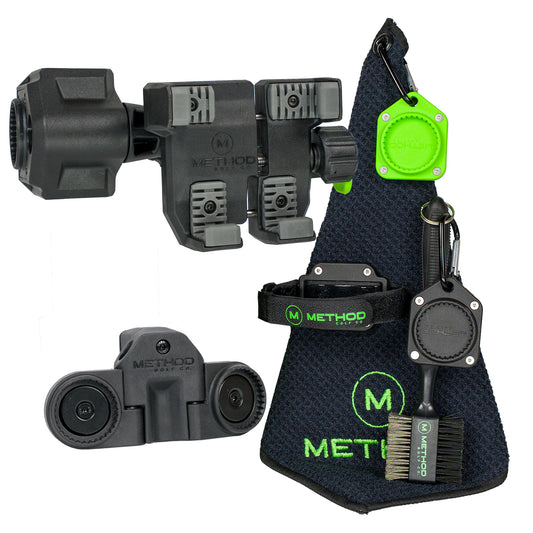 RiderStack Tour Pack