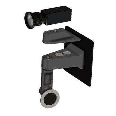 Magnetic Wall Mount