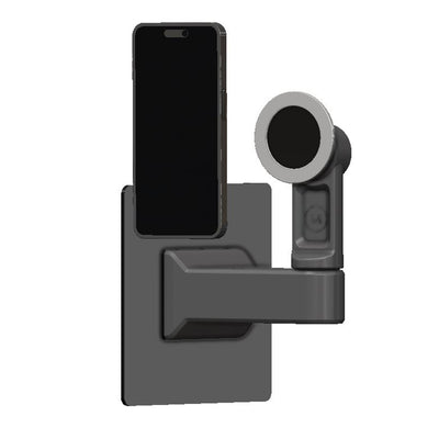 Magnetic Wall Mount