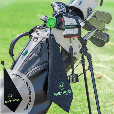 BagStack™ Gear Hub - Pro Pack