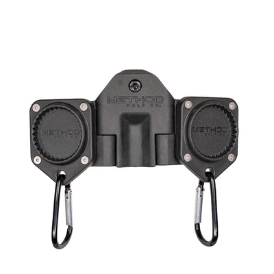 BagStack™ Gear Hub - Starter Pack