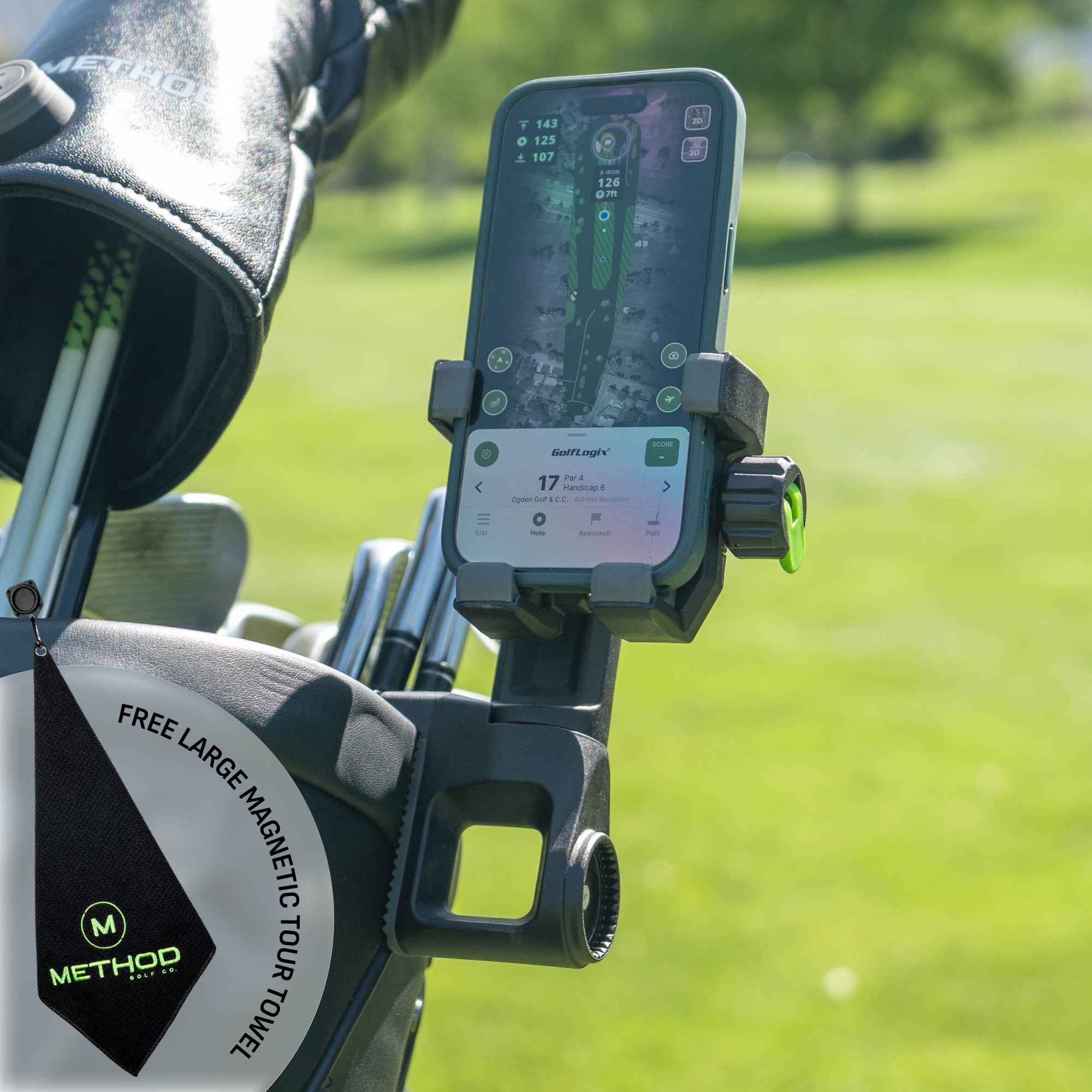 CarryStack Pro Pack