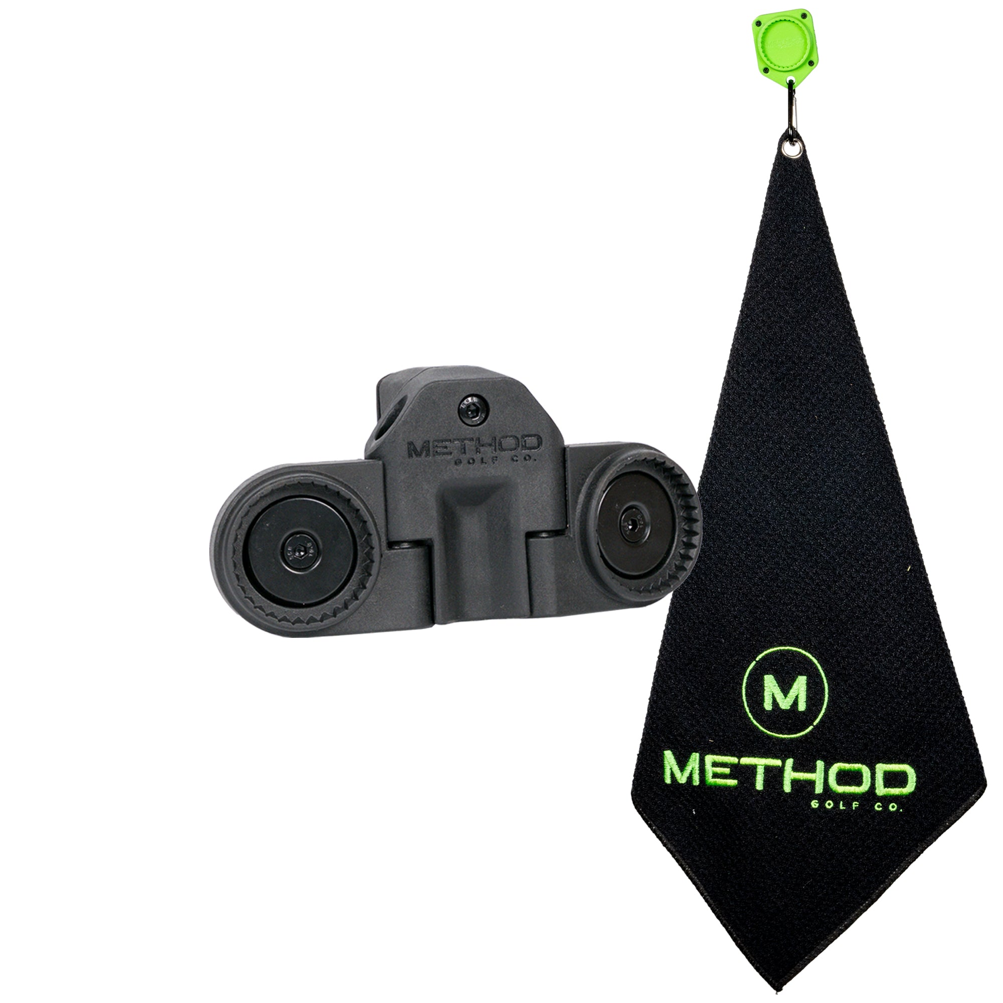 Gear Hub and Tour Towel
