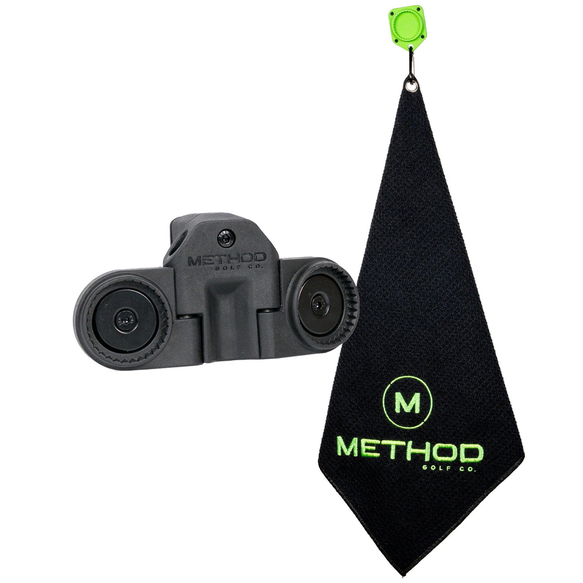 Gear Hub and Tour Towel