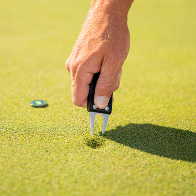 MagStack Divot Repair Tool