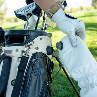 Flex Mount™ Head Cover Magnet Pack