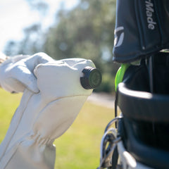 Headcover Magnet (3-Pack)