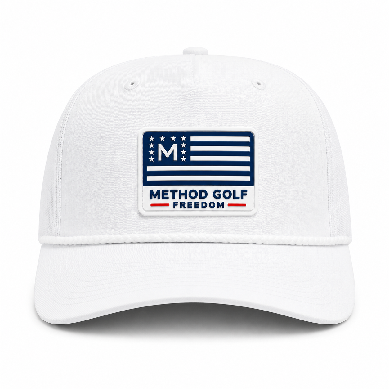 Freedom Series Patch Hat