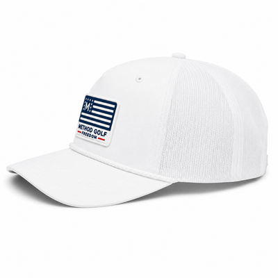 Freedom Series Patch Hat