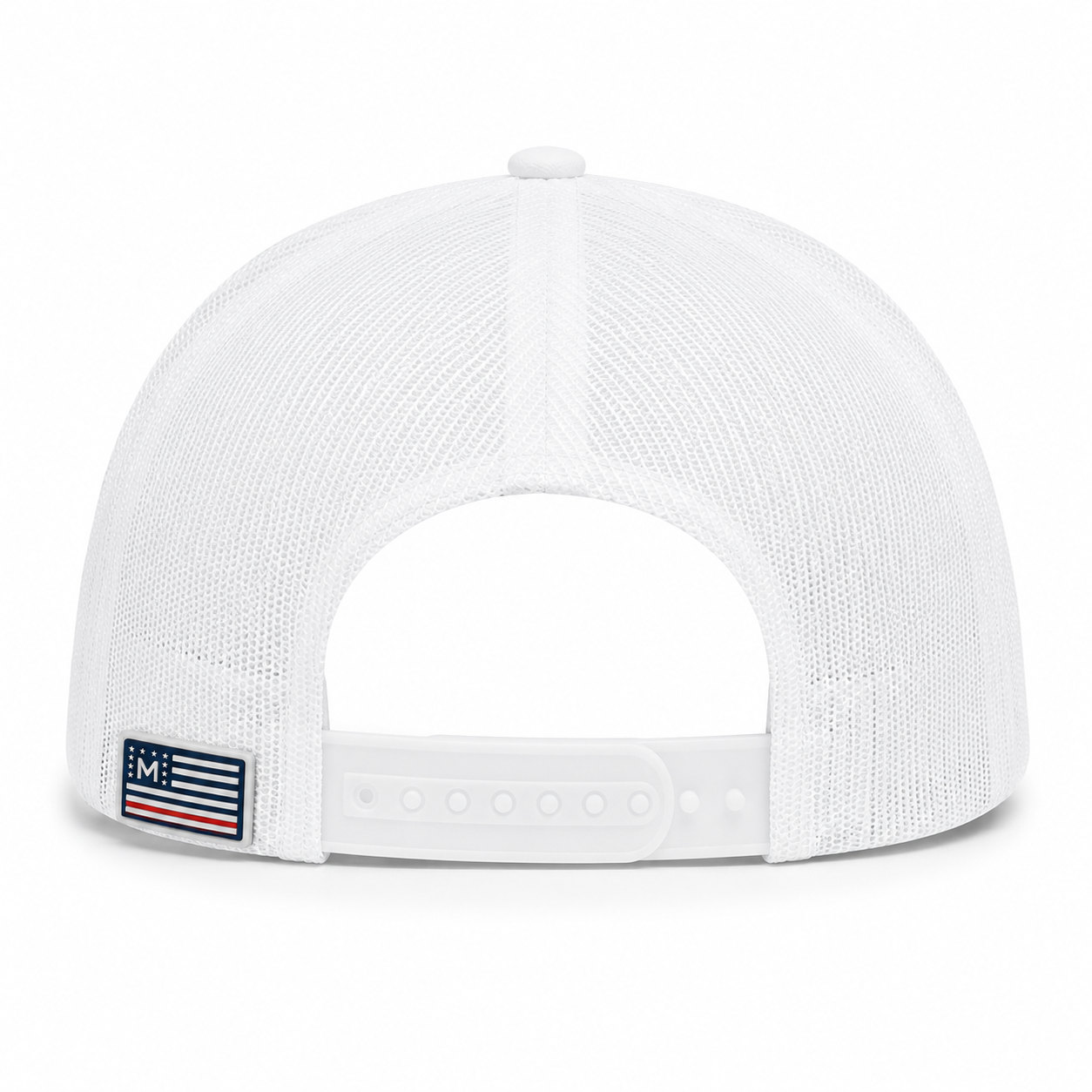 Freedom Series Patch Hat