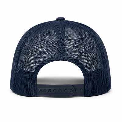 Freedom Series Patch Hat