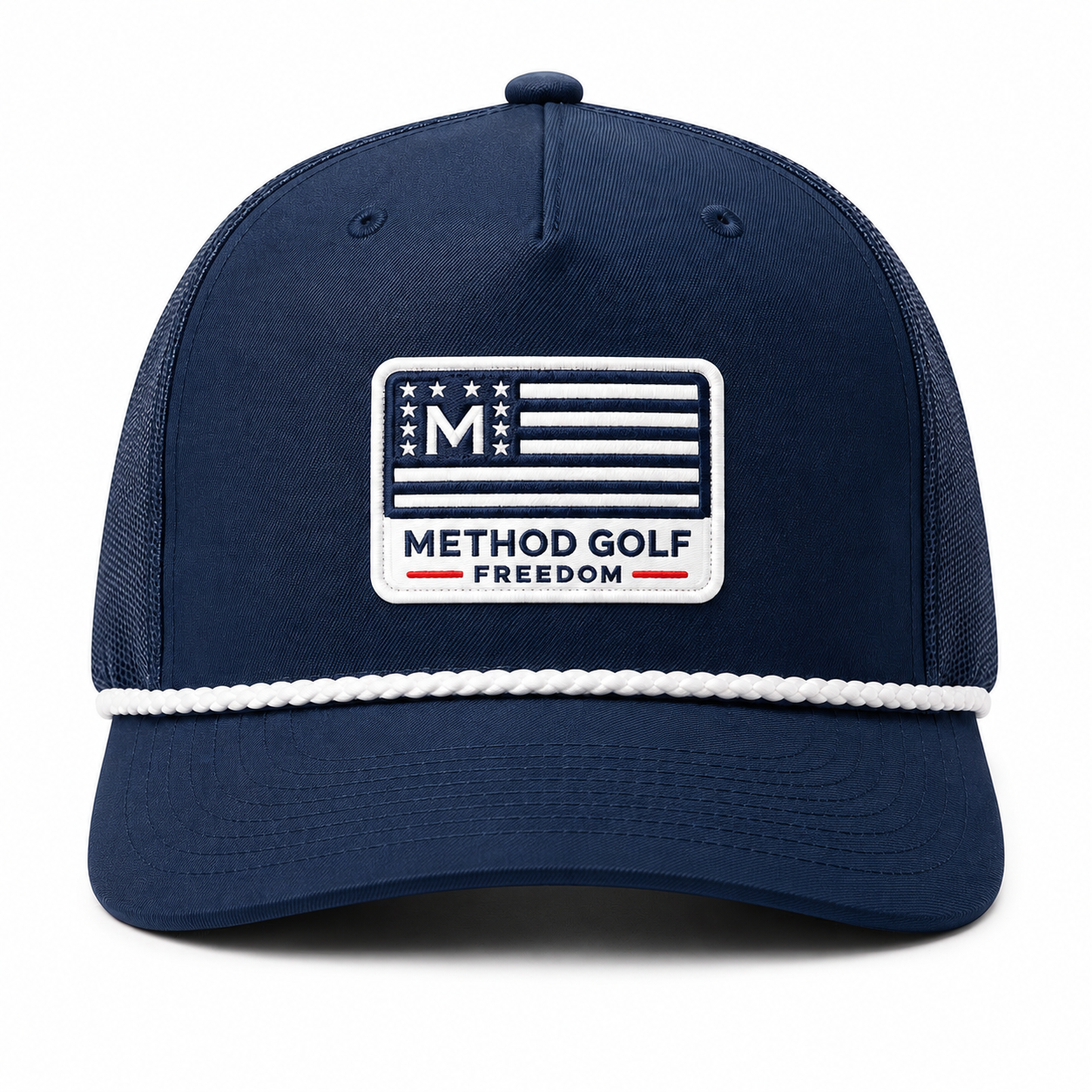 Freedom Series Patch Hat