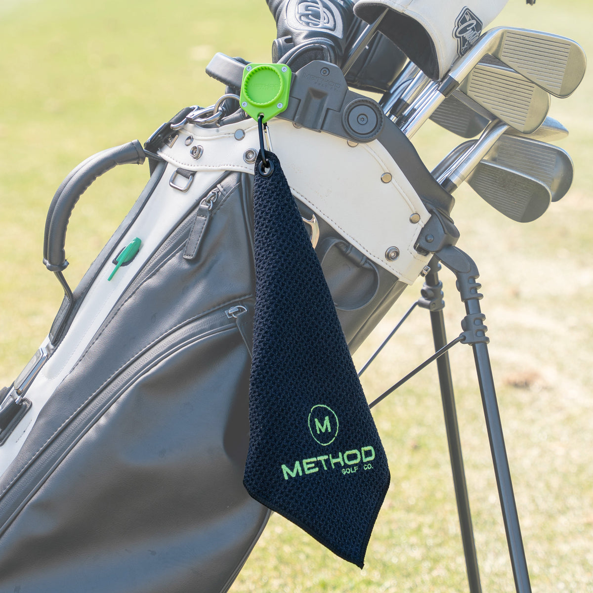 MagStack Mini Tour Towel
