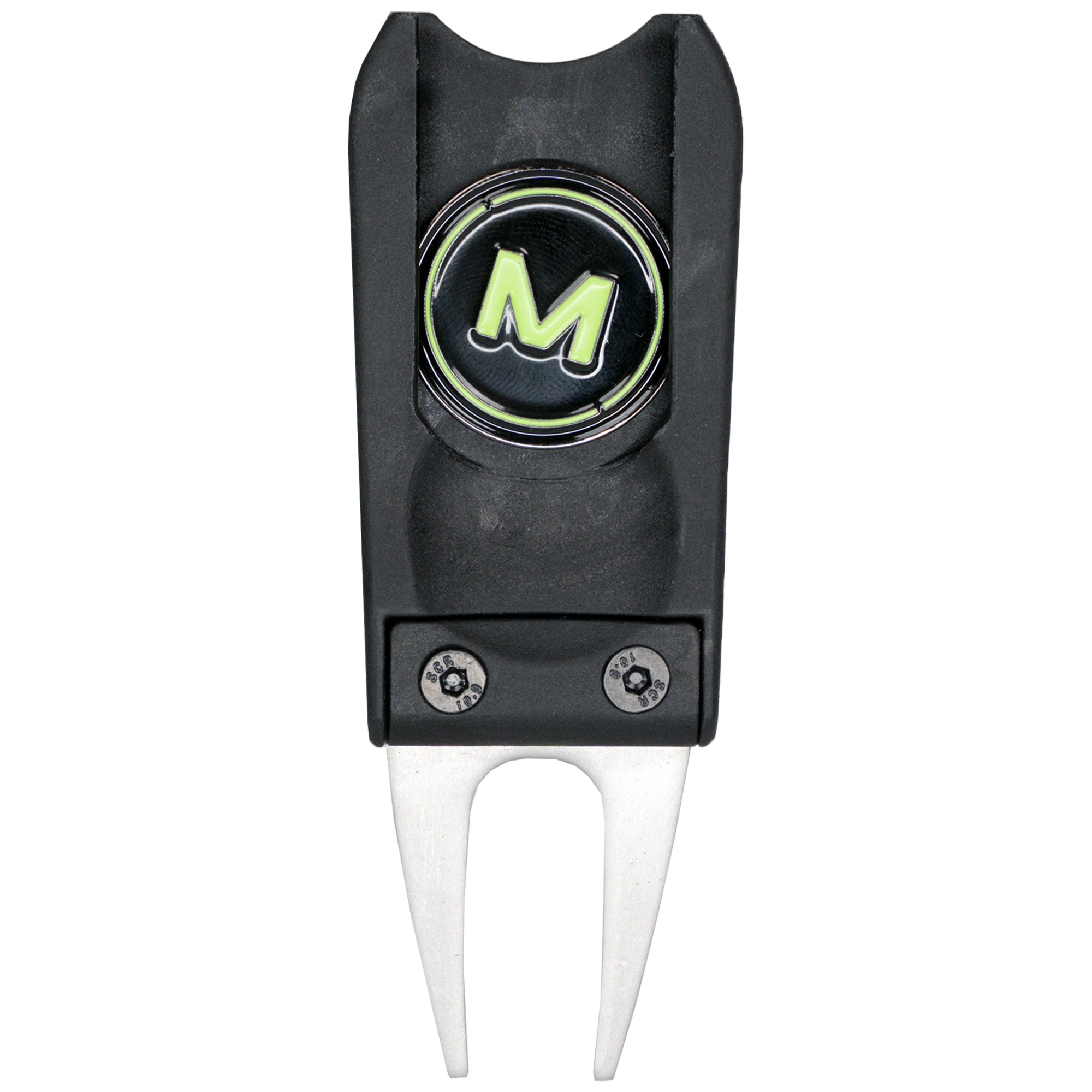 MagStack Divot Repair Tool – Method Golf Co