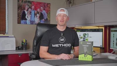 Ultimate CarryStack - Base