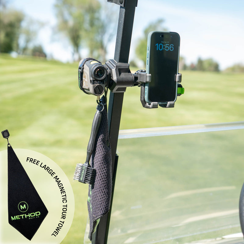RiderStack Pro Pack