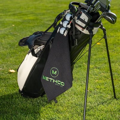 MagStack Tour Towel - 4 Pack