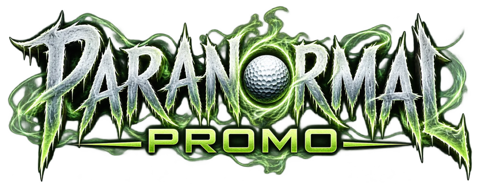 Paranormal Promo